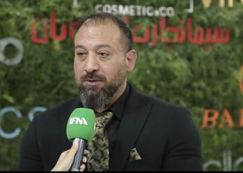 مدیرعامل سیما تجارت امیر رویان : دو کارخانه آرایشی و بهداشتی فعال و ۳۵۰ نیروی انسانی داریم