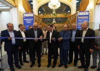 همکاری‌های نمایشگاهی تانزانیا و ایران کلید خورد