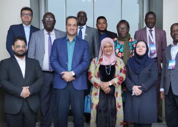 همکاریهای نمایشگاهی تانزانیا و ایران کلید خورد