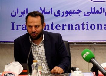 حضور بیش از هزار توریست تخصصی در ایران اکسپو ۲۰۲۳