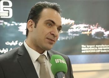 مدیرعامل پدیده شیمی جم : تولیدات ما استاندارهای اروپا را دارد