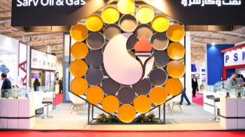 آلبوم عکس از بیست و هفتمین نمایشگاه بین‌المللی نفت، گاز، پالایش و پتروشیمی در محل دائمی نمایشگاه‌های بین‌المللی تهران