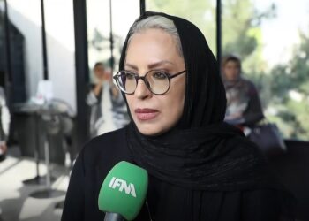 نشست تجاری فعالان حوزه سلامت