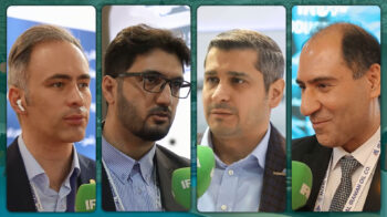 از تولید تا صادرات در صنعت نفت