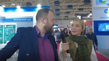 نمایشگاه نفت