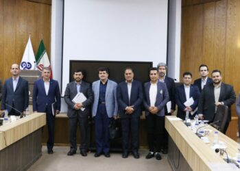 مدیریت صنعتی