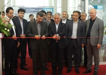 نمایشگاه صنعت سنگ