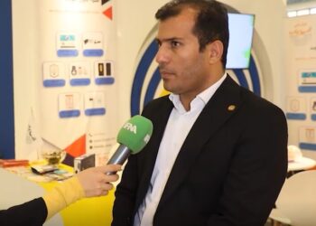 نمایشگاه پست