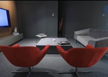 TFD (Tehran Furniture Design) رویداد طراحی مبلمان تهران