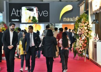 آلبوم عکس از سیامین نمایشگاه آگروفود