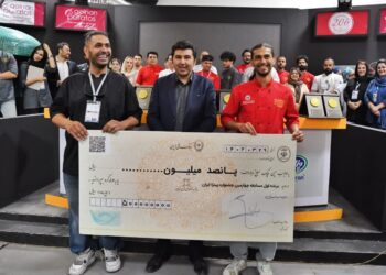 آلبوم عکس از اختتامیه چهارمین جشنواره پیتزای ایران که در حاشیه نمایشگاه آگروفود و در محل دائمی نمایشگاههای بینالمللی تهران برگزار شد