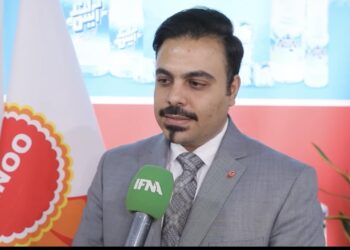 مدیر بازاریابی گروه صنعتی مینو: بر هر چه مارک مینوست همتا ندارد/ در کشورهای منطقه مینو حرف اول را می‌زند