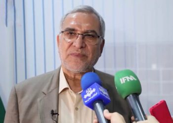 گزارش ویژه از بیست و چهارمین نمایشگاه ایران هلث