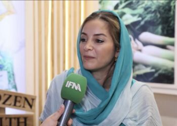 محصولات سردوتازه، سردوتازه است