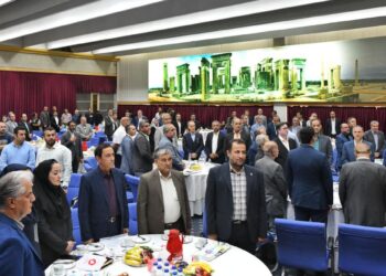 روز جهانی نمایشگاه