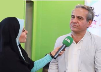 برندهای معتبر نوشت‌افزار و اسباب‌بازی ایرانی در نمایشگاه شهرآفتاب