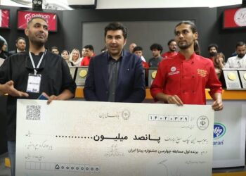 جشنواره پیتزا