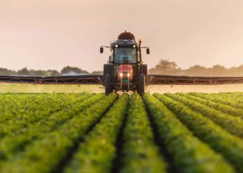 نمایشگاه آگروفود