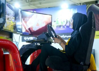 نمایشگاه الکامپ