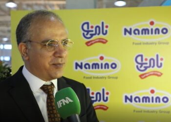 مدیرعامل نامی نو: من شرافتم درگیر سلامت و کیفیت محصولات است/ ما در همه این سال‌ها به مصرف‌کنندگان نامی نو خیانت نکردیم