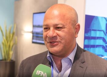 مدیرعامل شمه شیر: ما نمی‌توانیم مثل اروپایی‌ها باشیم، برای من خیلی جمله سنگینی هست