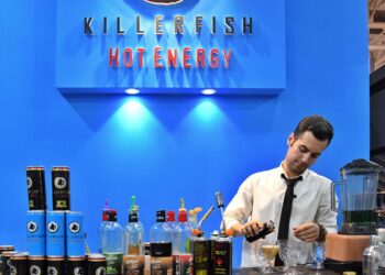 آلبوم عکس از سی‌امین نمایشگاه بین‌المللی آگروفود که در محل‌ دائمی نمایشگاه‌های بین‌المللی تهران در حال برگزاری است