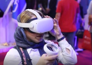 نمایشگاه الکامپ