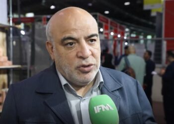 نمایشگاه ساخت و ساز