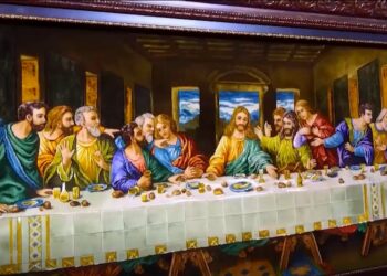 نمایشگاه فرش