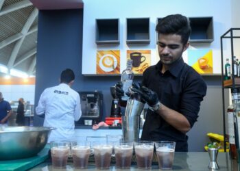 نمایشگاه غذا