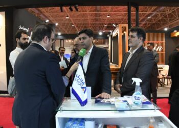 نمایشگاه هتلداری