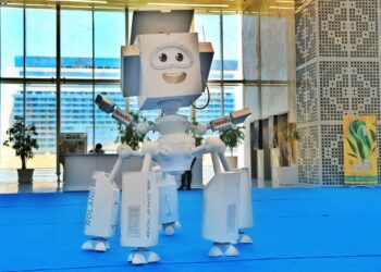 نمایشگاه چاپ