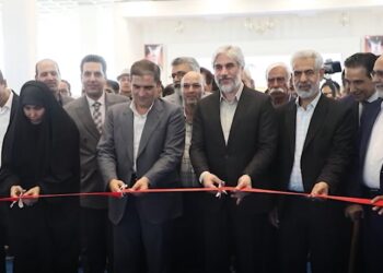 نمایشگاه چاپ