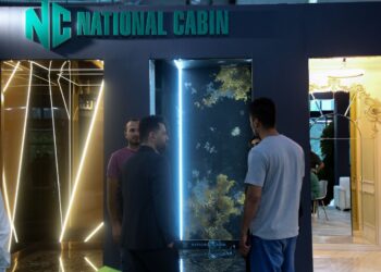 آلبوم عکس از دوازدهمین نمایشگاه بین‌المللی آسانسور و صنایع و تجهیزات وابسته