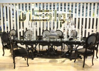 آلبوم عکس از نمایشگاه بینالمللی تخصصی صادراتی صنعت مبلمان ۱۴۰۲