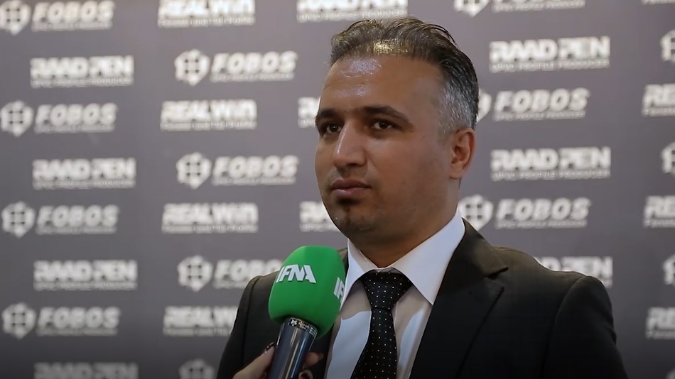 نمایشگاه در و پنجره