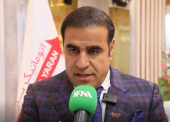 اتوماتیک یاران