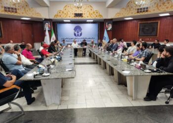 انجمن غرفه سازان