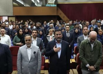 اختتامیه نمایشگاه بینالمللی صنعت مبلمان