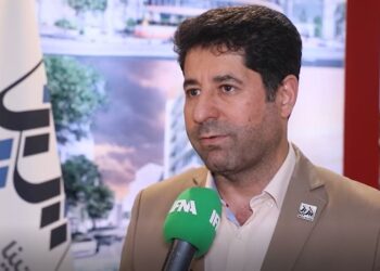 نمایشگاه شیشه