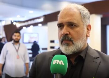 نمایشگاه بیمارستان