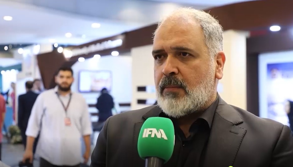 نمایشگاه بیمارستان
