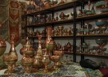 برگزاری نمایشگاه خانه و آشپزخانه در قزوین