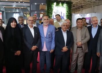 نمایشگاه صنعت مبلمان