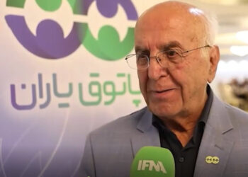 پاتوق یاران