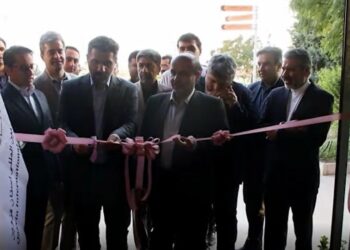 نمایشگاه چاپ و بسته بندی در قزوین