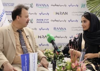 خلاقیت و ایده‌های نوین در محصولات پارس زنده رود پلاست