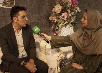 افتتاح نمایشگاه بازرگانی عمومی قزوین