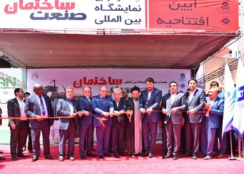 وزیر راه و شهرسازی در مراسم افتتاحیه بیست و سومین نمایشگاه بینالمللی صنعت ساختمان مطرح کرد: اگر دولت رئیسی هم نبود کشور به ساخت یکمیلیون مسکن در سال نیاز داشت