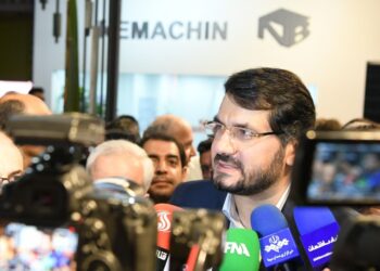 وزیر راه و شهرسازی در مراسم افتتاحیه بیست و سومین نمایشگاه بینالمللی صنعت ساختمان مطرح کرد: اگر دولت رئیسی هم نبود کشور به ساخت یکمیلیون مسکن در سال نیاز داشت